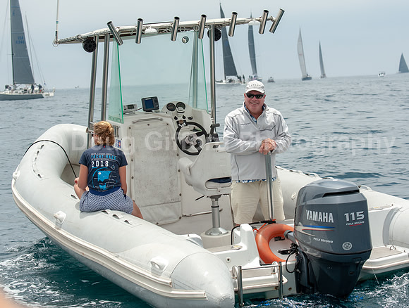 Transpac 2019