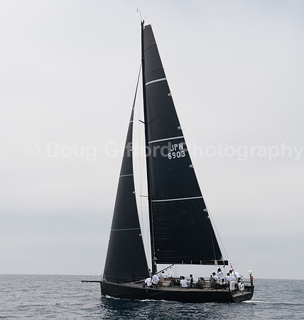 Transpac 2019