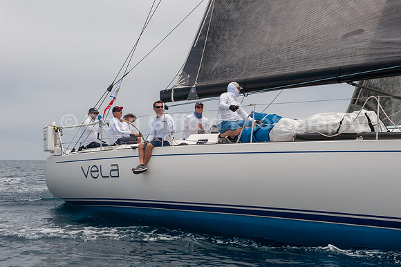 Transpac 2019