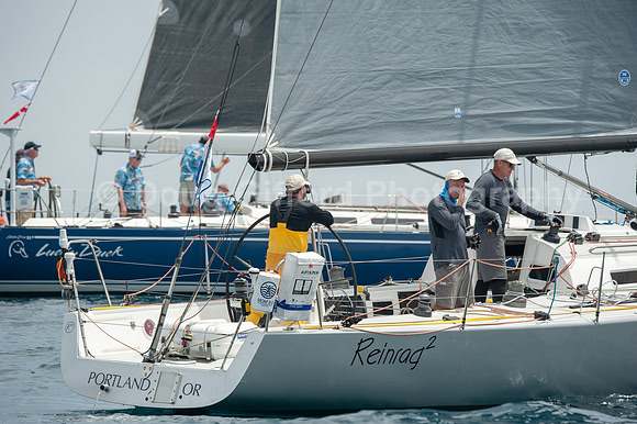 Transpac 2019