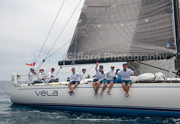 Transpac 2019