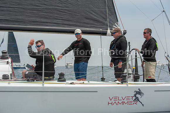 Transpac 2019
