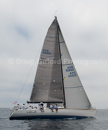 Transpac 2019