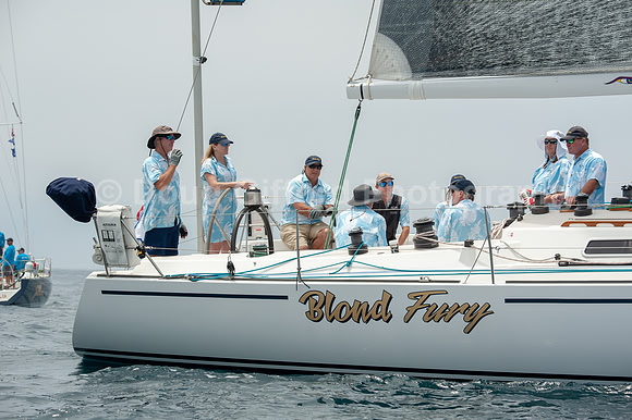 Transpac 2019