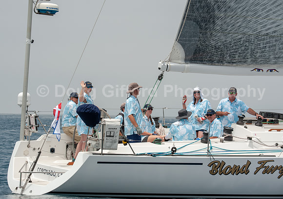 Transpac 2019