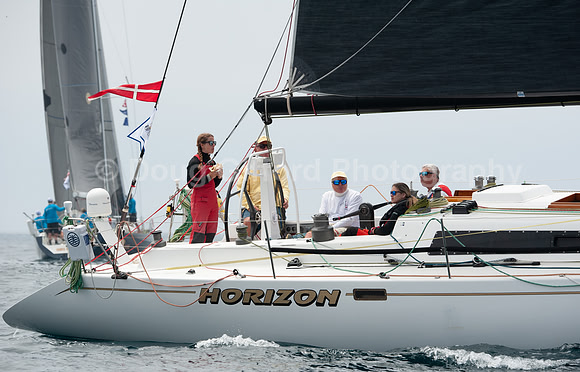 Transpac 2019