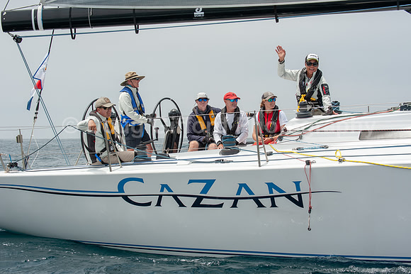 Transpac 2019