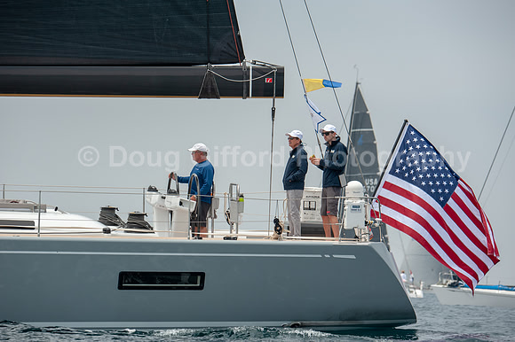 Transpac 2019