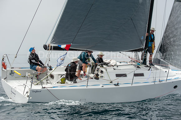 Transpac 2019