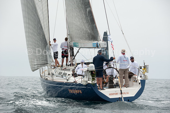 Transpac 2019