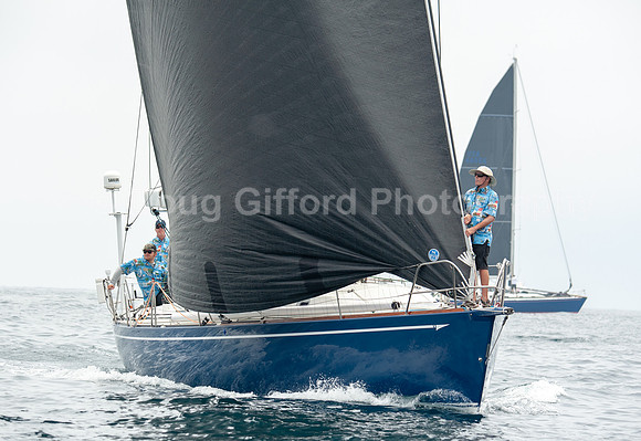 Transpac 2019