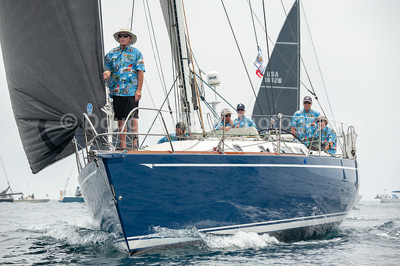 Transpac 2019