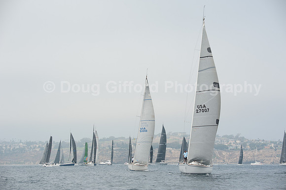 Transpac 2019