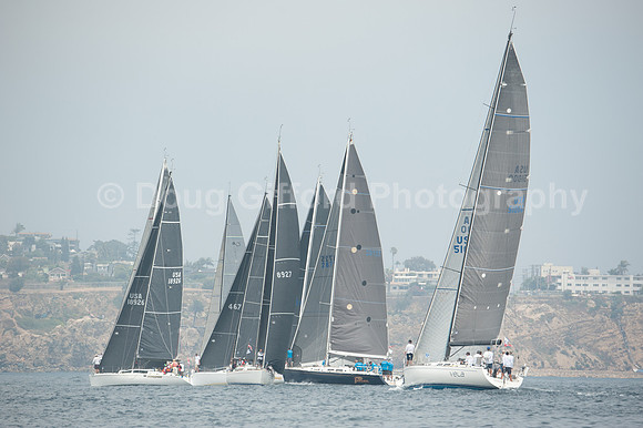 Transpac 2019