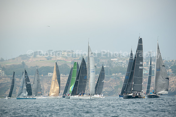 Transpac 2019