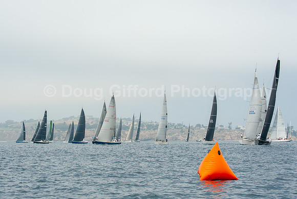 Transpac 2019