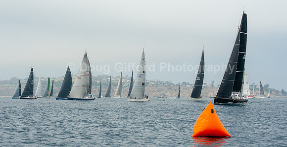 Transpac 2019