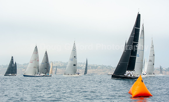 Transpac 2019