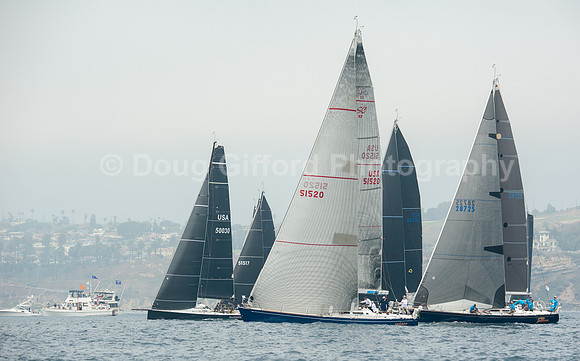 Transpac 2019
