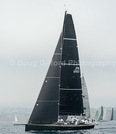 Transpac 2019