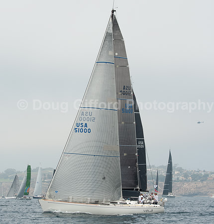 Transpac 2019