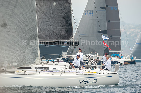 Transpac 2019