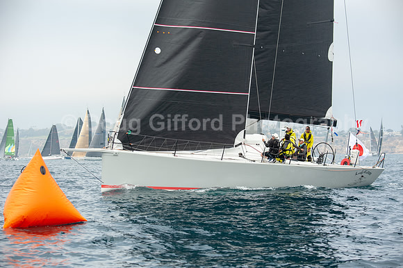 Transpac 2019