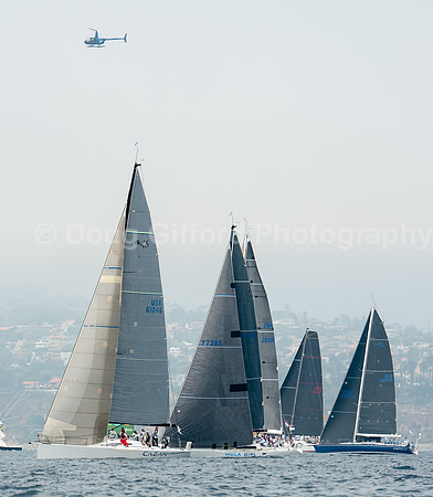 Transpac 2019