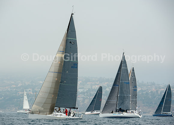Transpac 2019