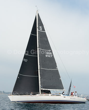 Transpac 2019