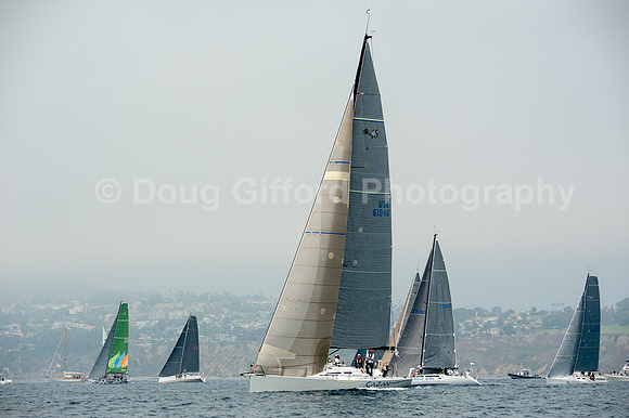 Transpac 2019