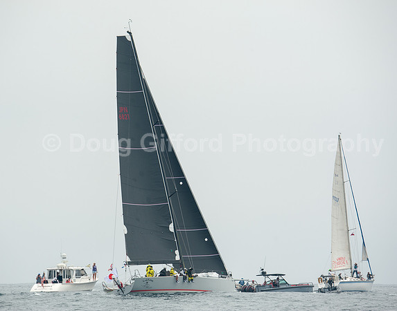 Transpac 2019