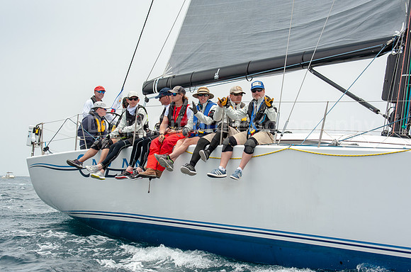 Transpac 2019