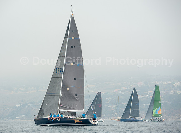 Transpac 2019