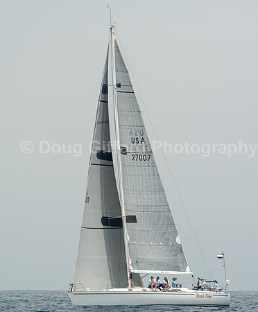Transpac 2019