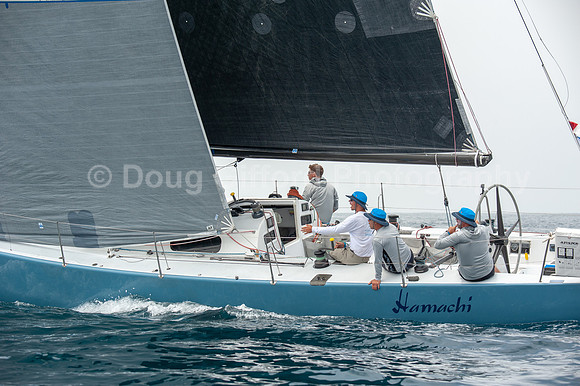 Transpac 2019