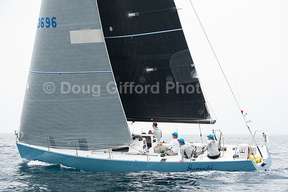 Transpac 2019