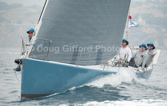 Transpac 2019