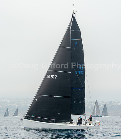 Transpac 2019