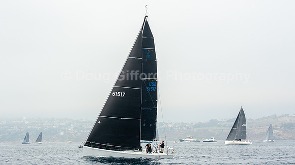 Transpac 2019