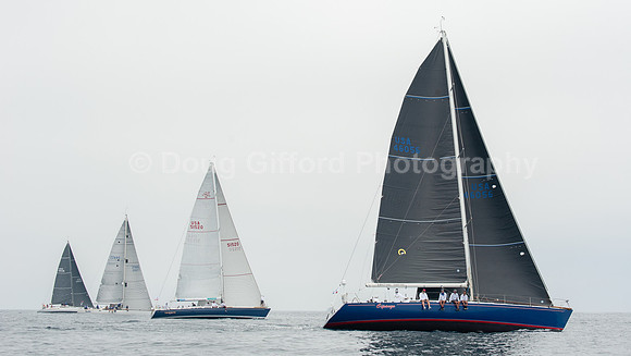 Transpac 2019