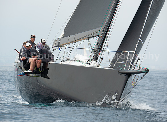 Transpac 2019