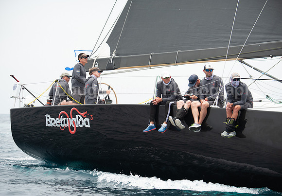 Transpac 2019