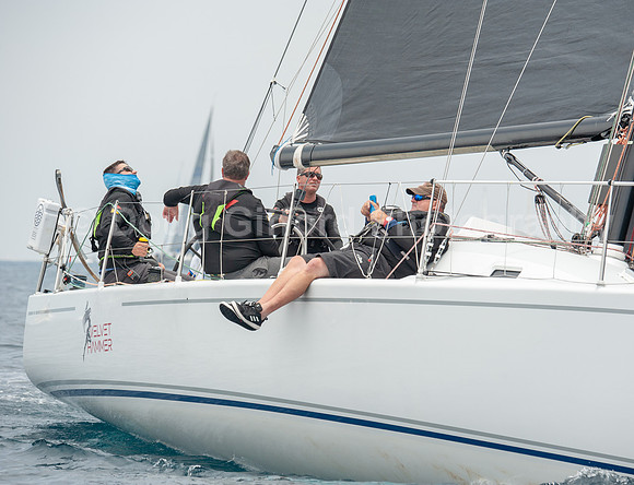 Transpac 2019