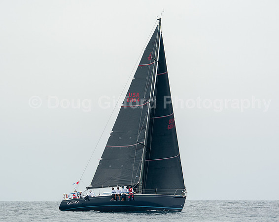 Transpac 2019