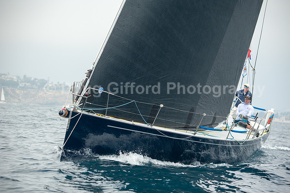Transpac 2019
