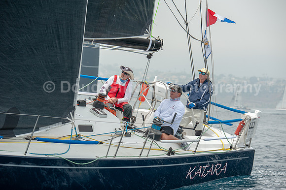 Transpac 2019