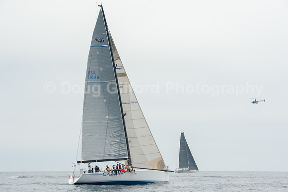 Transpac 2019