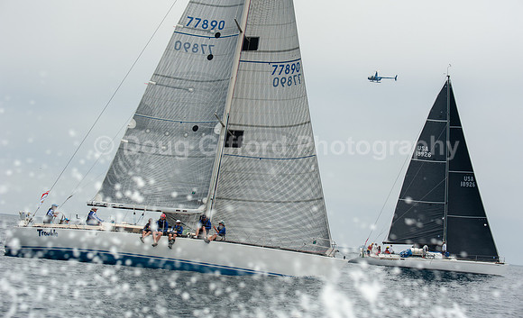Transpac 2019