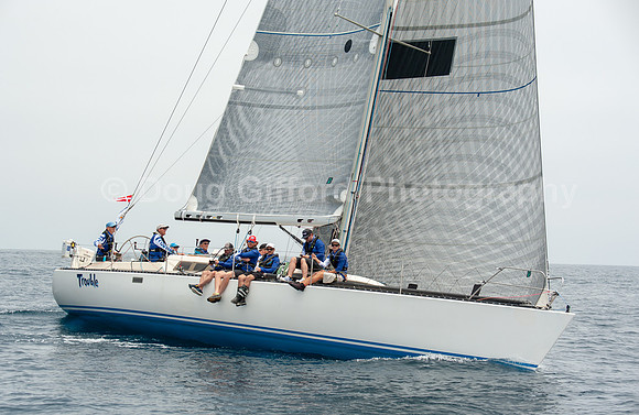 Transpac 2019